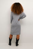 Dela Knit Dress