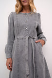 Ruth Denim Dress