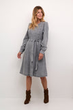 Ruth Denim Dress