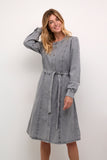 Ruth Denim Dress