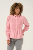 Adeline Smock Shirt