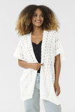 Dama Knit Cardigan