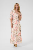 Hailey Floral Dress