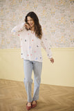 Ronja Blouse