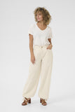 Berta Loose Twill Pant