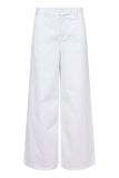 Visti White Denim