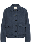 Sadie Bomber Jacket