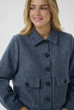 Sadie Bomber Jacket