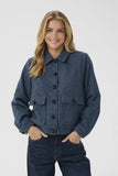 Sadie Bomber Jacket