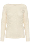 Inge Lace Top