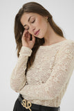 Inge Lace Top