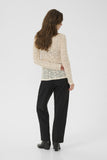 Inge Lace Top