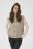 Eroka Knit Vest