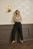 Veronica Belt Trouser