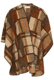 Blye Teddy Cape