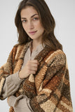 Blye Teddy Cape