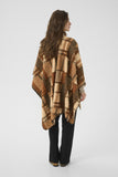 Blye Teddy Cape