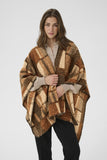 Blye Teddy Cape