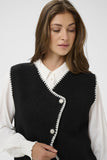 Timmie Knit Waistcoat