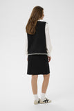 Timmie Knit Waistcoat