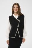 Timmie Knit Waistcoat