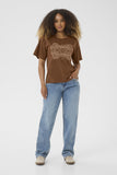 Leona Emb Shirt
