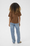 Leona Emb Shirt