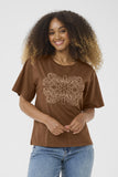 Leona Emb Shirt