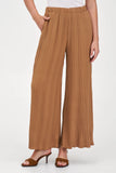 Flowy Mocha Trouser