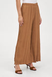 Flowy Mocha Trouser