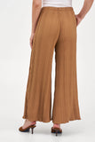 Flowy Mocha Trouser