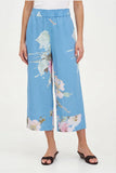 Zinnia Linen Trouser