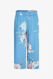 Zinnia Linen Trouser