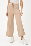 Shimmer Pull On Pants