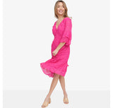 Jilly Lace Dress