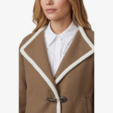 Claudy Buckle Jacket