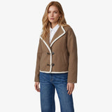 Claudy Buckle Jacket