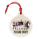 Era Tour Ornament