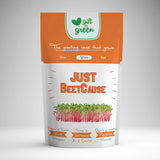 Just BEETcause Greeting Pouch