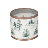 Cypress & Fir 3OZ Tin Candle