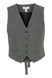 Etona Woven Vest