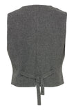 Etona Woven Vest