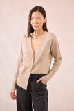 Fine Knit Cardigan