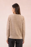 Fine Knit Cardigan