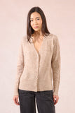 Fine Knit Cardigan