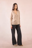 Fine Knit Cardigan