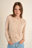 Fine Knit Cardigan