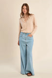 Fine Knit Cardigan