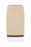 Morla Slim Skirt