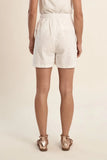Cute Cotton Shorts